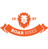 roar-cycles Logo